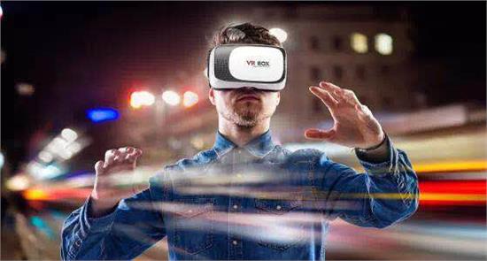 米脂VR全景丨沉浸式体验线上看房